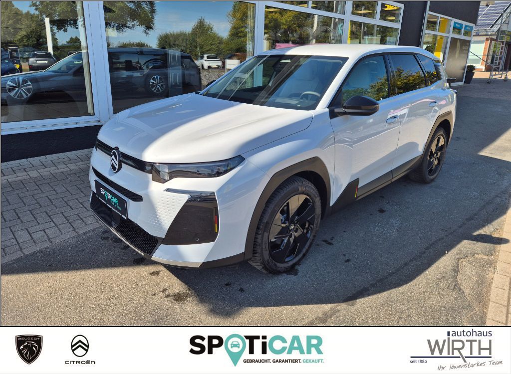 Image of Citroën C5 Aircross