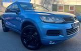 Volkswagen Touareg V6 FSI BMT,AHK,Leder,Pano,Memory,Shz,ABT - Volkswagen Touareg: V6 Fsi