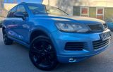 Volkswagen Touareg V6 FSI BMT,AHK,Leder,Pano,Memory,Shz,ABT - Volkswagen Touareg: Abt