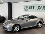Mercedes-Benz SLK 300  *Lückenlos Mercedes Scheckheft* - : Automatik, Mercedes