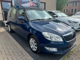 Skoda Roomster 1.2 TSI Elegance *Anhängerkupplung* - Skoda Roomster: 2.1