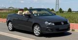 Volkswagen Eos 2.0 TSI DSG - 211PS/ Kamera/ Dynaudio - gebrauchte VW Eos aus dem Jahr 2013
