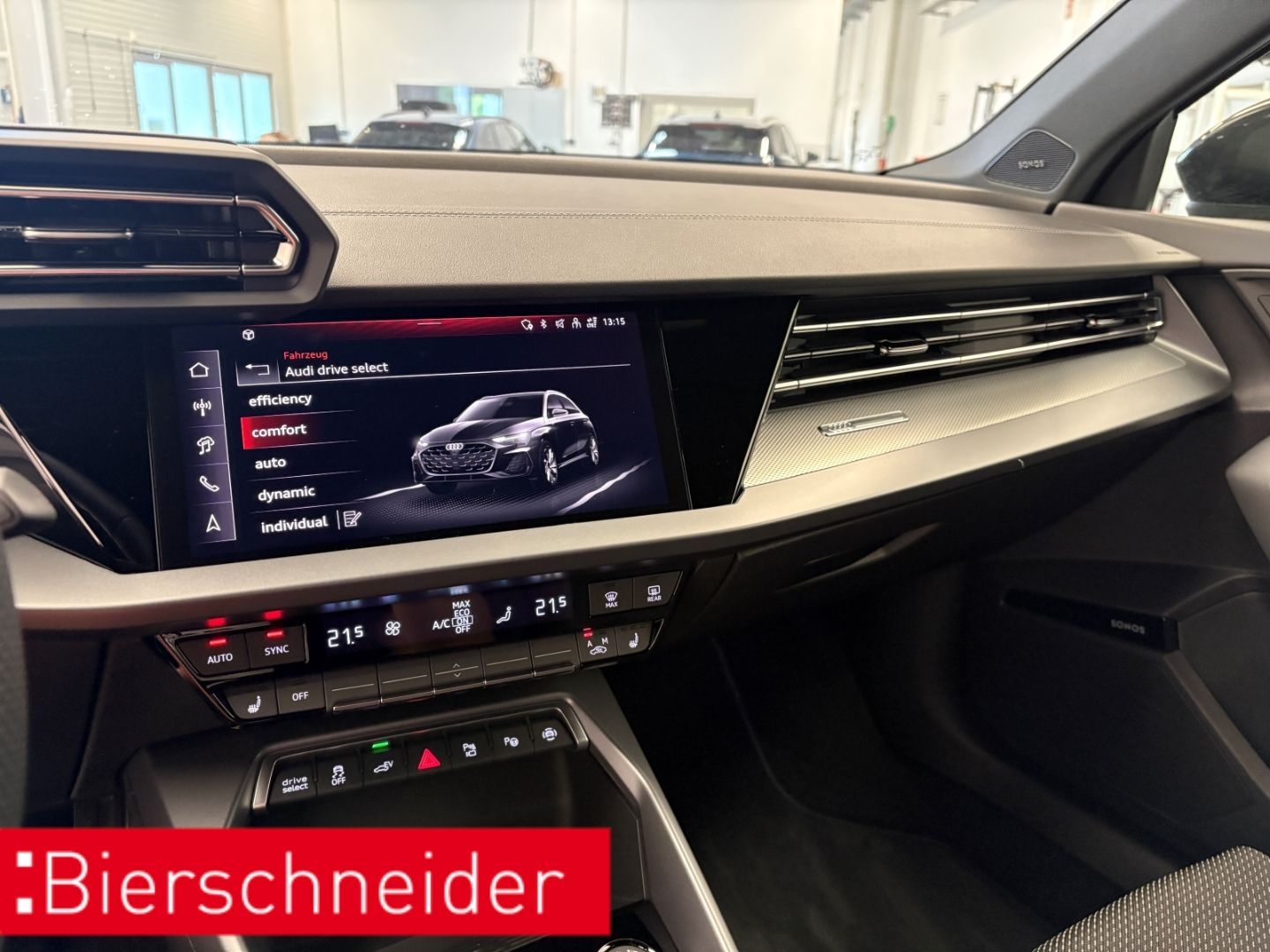 Audi A3 - Bild 12