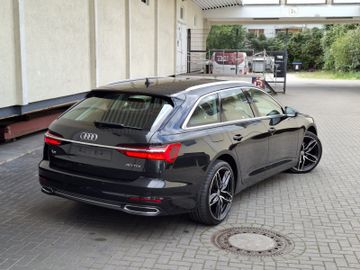 Audi A6 - 4