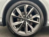 Audi Q7 50 TDI S line*Air*AHK*Pano*Matrix*B&O*HUD*Vir - silberne Audi Q7