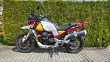 Moto Guzzi V85 TT incl. MIA Navi - MOTO GUZZI T
