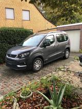 Peugeot Rifter BlueHDi 130 EAT8 Active Active - Peugeot Rifter aus 2018