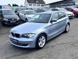 BMW Limousine 116i SHZ PDC KAMERA CARPLAY NAVI 2Hand - BMW 116 in Stuttgart