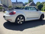 Volkswagen Beetle  Cabriolet  Club  R-Line Twister Aluräder - : Cabrio, Club