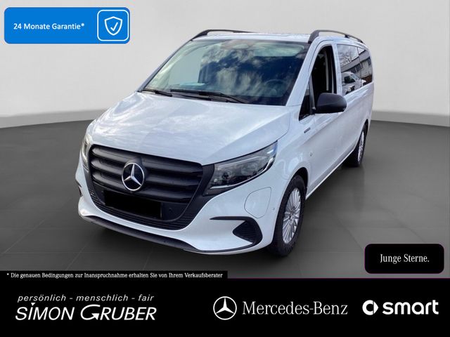 Mercedes-Benz eVito 129 Lang Tourer 8Sitze Distronic facelift