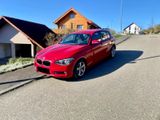 BMW 1er BMW 116  - BMW aus 2011: 1er