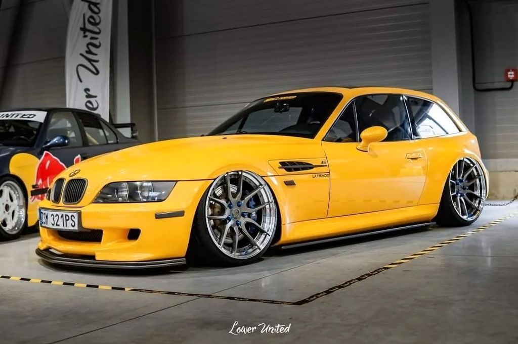 BMW Z3 M