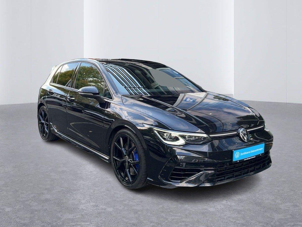 Volkswagen Golf R 4Motion 2.0 TSI DSG Panoramadach CarPlay, миниатюра 5