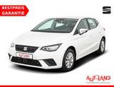 Seat Ibiza 1.0 TSI FR Beats LED ACC Android Apple DAB - Seat Ibiza in Leipzig