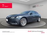 Audi A4 Limousine 35 TFSI LED Navi PDC+