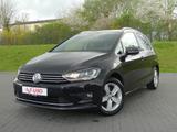 Volkswagen Golf Sportsvan 1.4 Highline Bi-Xenon Navi Massag - gebrauchte Volkswagen Golf aus dem Jahr 2017