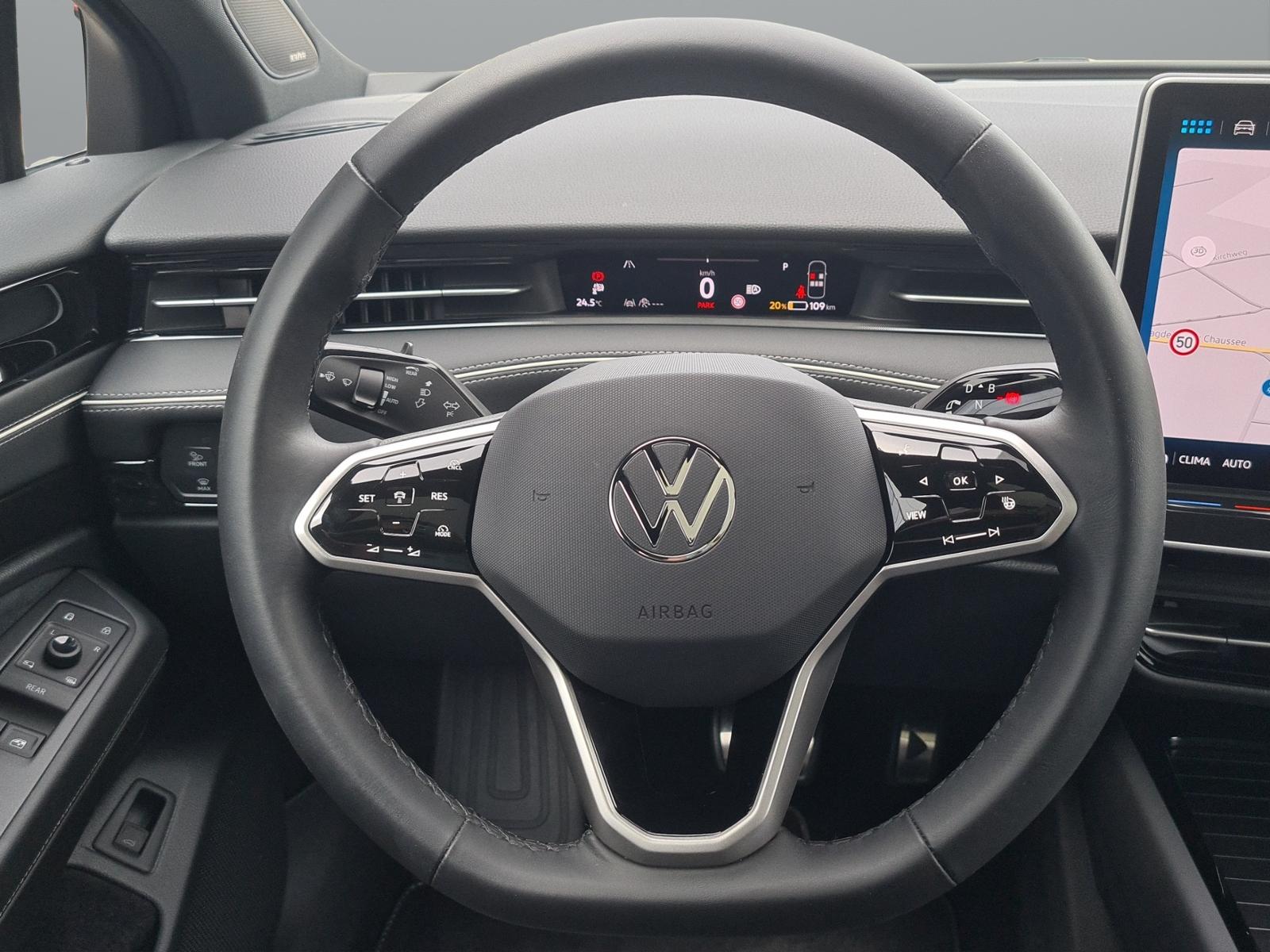 Volkswagen ID.7 Tourer Pro S +PANOAD+WR+HARMAN+5JAHREGARANT