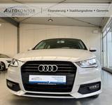 Audi A1 Sportback sport *Tempomat *Allwetter *PDC - Audi A1 Gebrauchtwagen in Hamburg