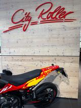 Rieju MRT 50 Supermoto 2-Takt - SUPER MOTO