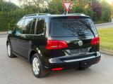 Volkswagen Touran Life - Volkswagen Touran mit Benzin-Antrieb