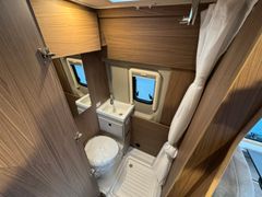 Pössl 2 WIN S PLUS  *Modelljhr 2025*