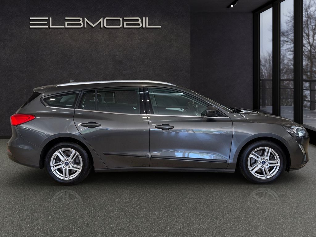 Ford Focus - Bild 7