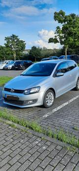 Volkswagen Biete VW Polo R6 BJ 11.2011 - Volkswagen Polo aus 2011: 1.6