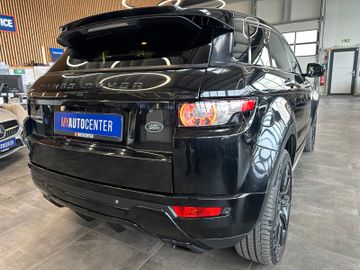 MYAUTOCENTER – Gebraucht- und Jahreswagen mit Werkstattservice in Pfaffenhofen Land Rover Range Rover Evoque Dynamic *Rückfahrkamera*