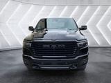 Dodge RAM 1500 Laramie Night Premium LPG - Dodge von 2026
