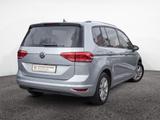 Volkswagen Touran 1.5 TSI DSG Comfort Navi R-Kam AHK 7 Sitz - Volkswagen Touran Jahreswagen: Automatik