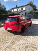 Volkswagen Golf 6R 2.0 TSI DSG 4MOTION  - : Privatanbieter