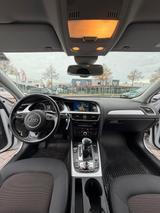 Audi A4 Allroad quattro 3.0 TDI clean diesel Navi - Audi A4 Allroad mit Diesel-Antrieb: Automatik