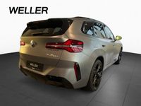 BMW X3 - Vorschau Bild 6