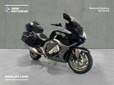 BMW K 1600 GTL - BMW GEBRAUCHT K 1600 GTL