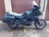 BMW K 75 RT - BMW K75RT