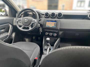 Dacia Duster II Urban