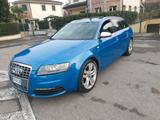 Audi A6 S6 Avant 5.2 V10 quattro tiptronic full  - gebrauchte Audi A6 aus dem Jahr 2007
