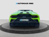 Lamborghini Huracán EVO Spyder MY24 *PPF*LIFT*GARANTIE* - Lamborghini Huracán Gebrauchtwagen