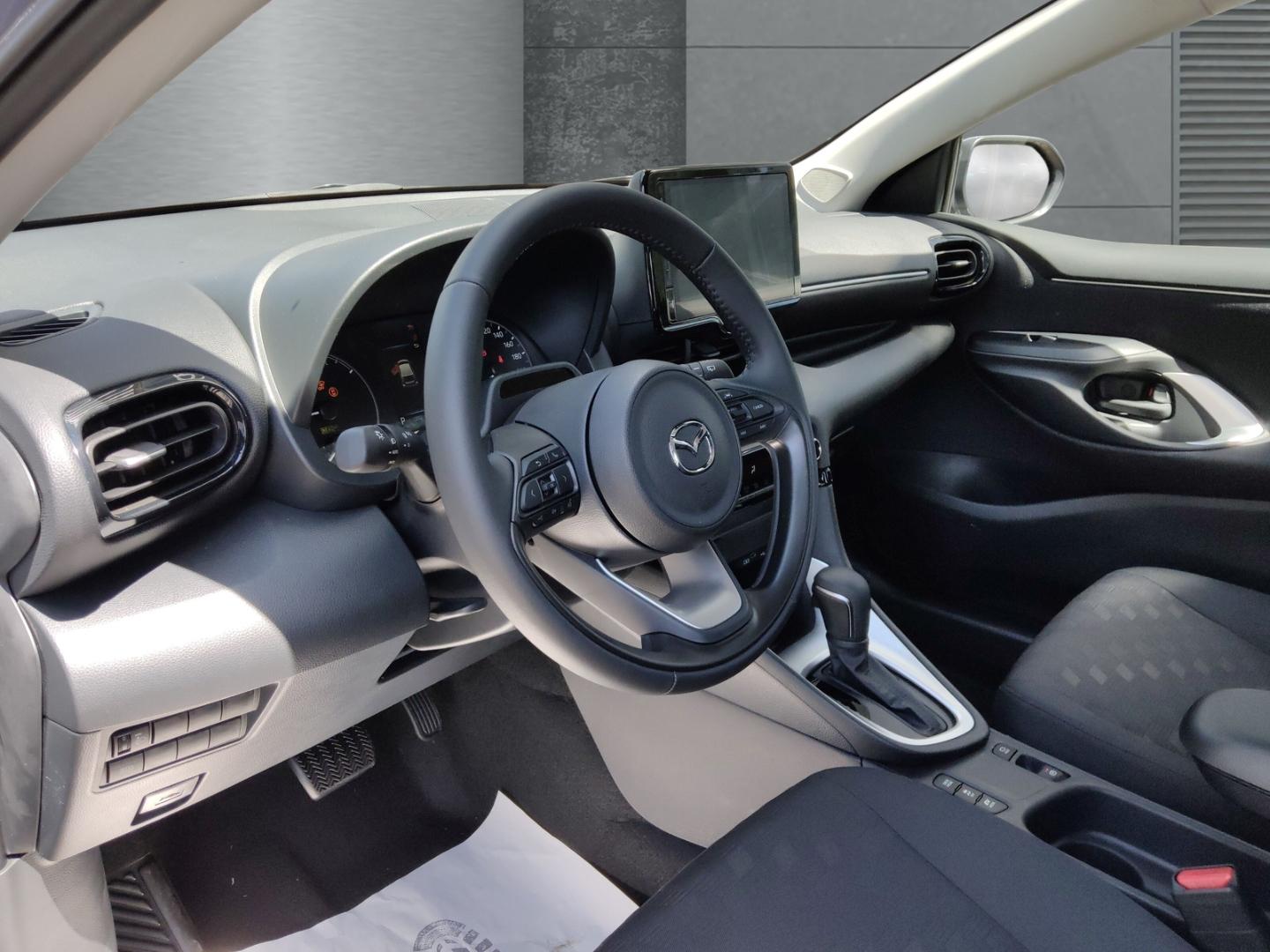 Mazda 2 Hybrid HEV CENTRE-LINE ACC Apple CarPlay Andro