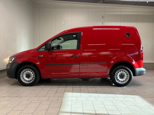 Caddy Kasten 1.4 TGI AHK NAV KLIMA TEMPO