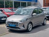 Hyundai i10 Automatik ApplCarPla AndroidAut Klima Sitzhz - Hyundai i10: Automatik
