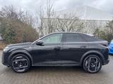 Peugeot 3008 Plug-In Hybrid 195 e-DSC7 GT - Peugeot 3008: Schwarz