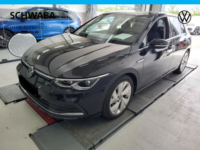 Volkswagen Golf VIII Style 1.5 TSI