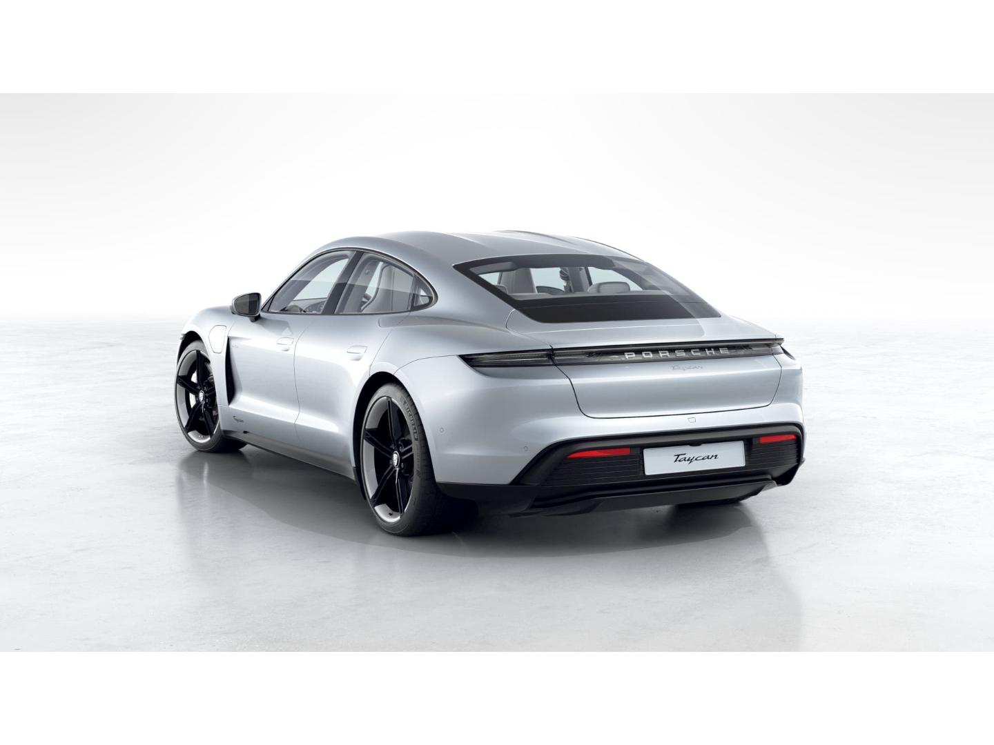 Porsche Taycan Basis Plus 21'' BOSE LED  PSCB uvm.