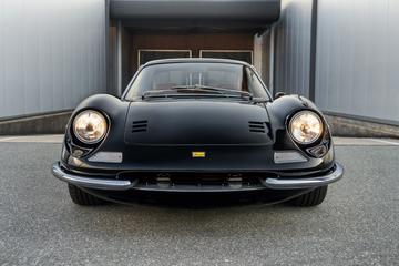 1970 Ferrari OTHERS 缩略图 19