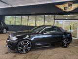 BMW 120i Cabrio Klima/Leder/Sitzheizung/PDC - gebrauchte BMW 1er Reihe aus dem Jahr 2008