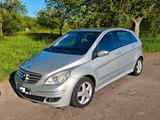 Mercedes-Benz B 180 CDI - Schalter, guter Zustand - gebrauchte Mercedes-Benz B 180 aus dem Jahr 2005