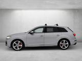 Audi SQ7 4.0 TFSI quattro tiptronic *Matrix*Pano*AHK* - Audi SQ7 aus 2022