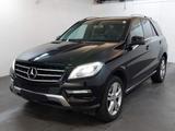 Mercedes-Benz ML 350 CDI BlueTec 7G-Tronic - Mercedes-Benz ML 350: Cdi Bluetec