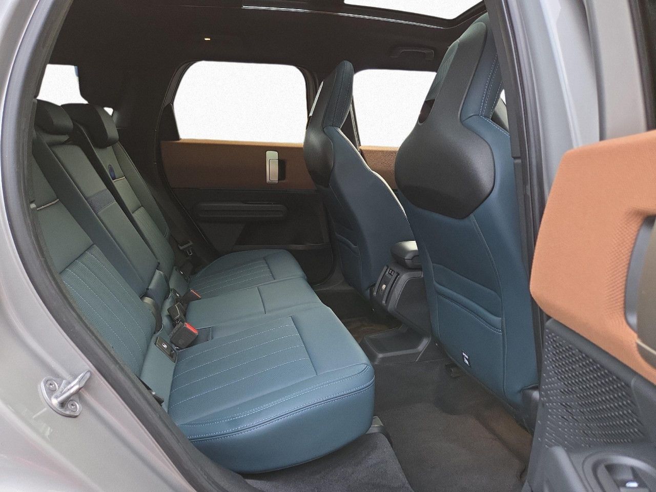 MINI Countryman C (Cooper) - Bild 12